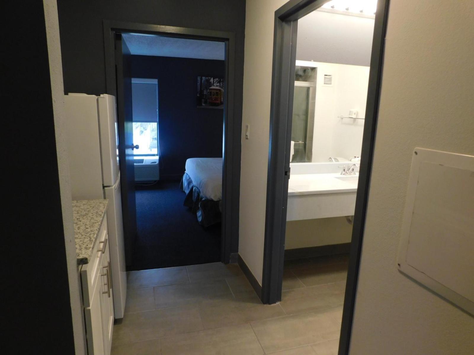 Hotel 10 Extended Stay New Orleans Cameră foto