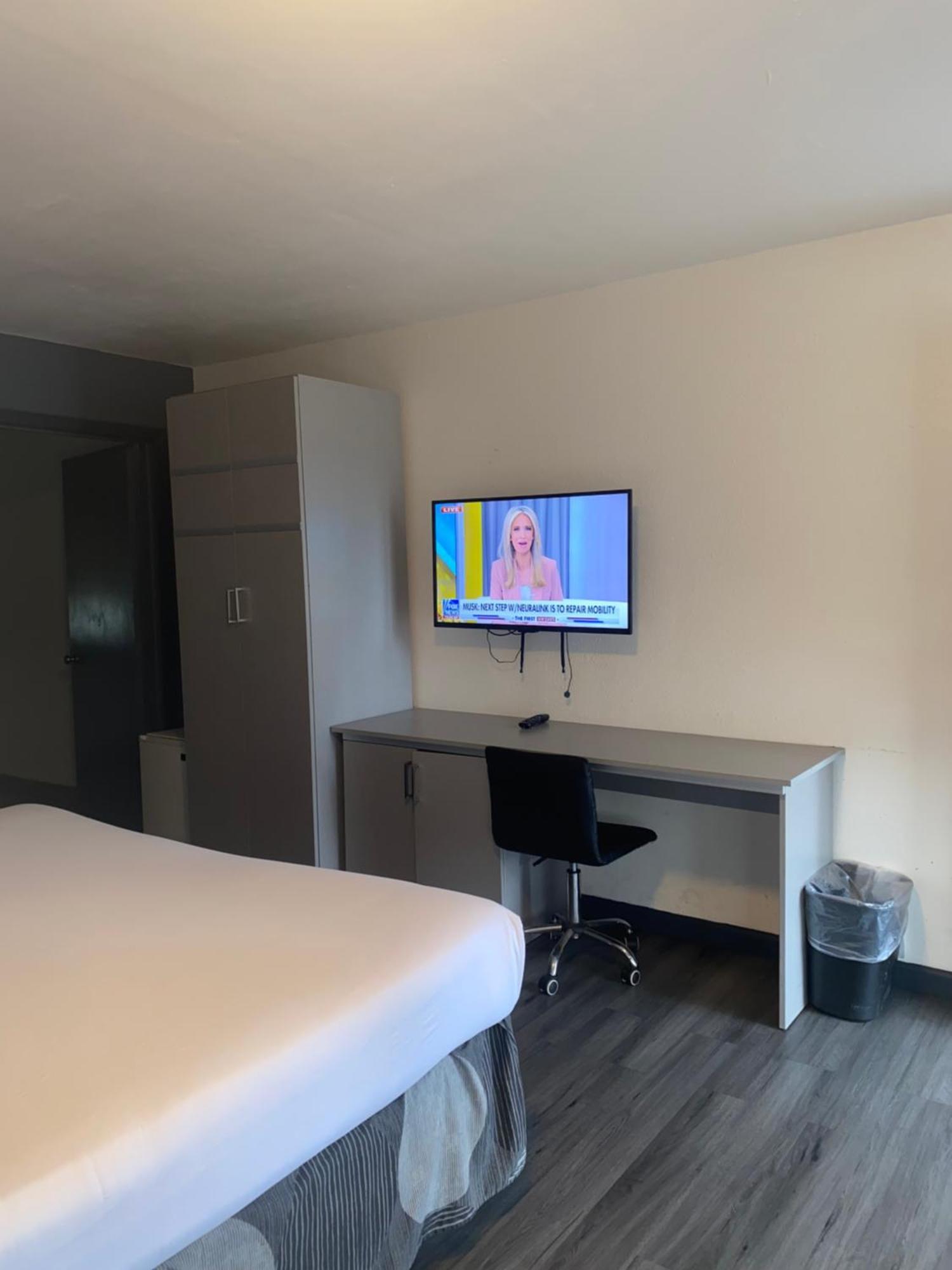 Hotel 10 Extended Stay New Orleans Exterior foto