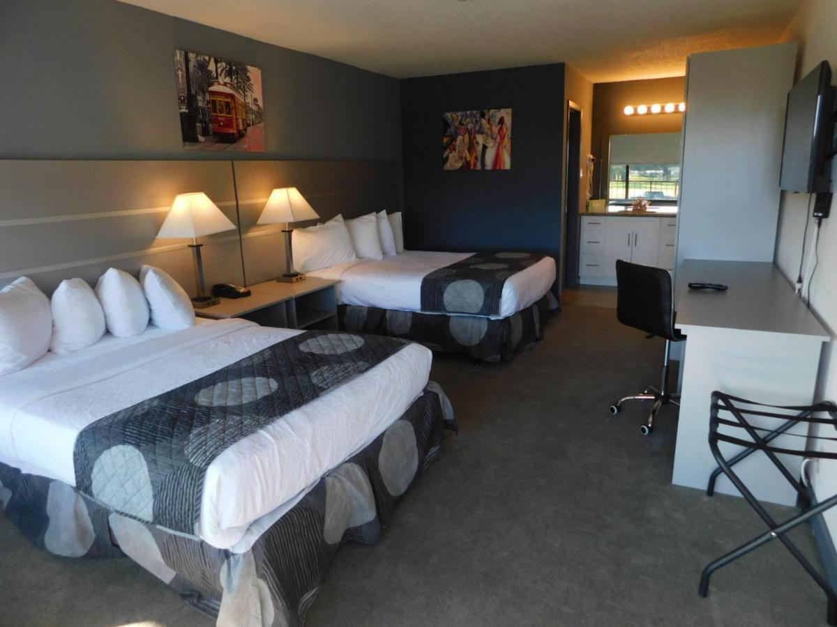 Hotel 10 Extended Stay New Orleans Cameră foto
