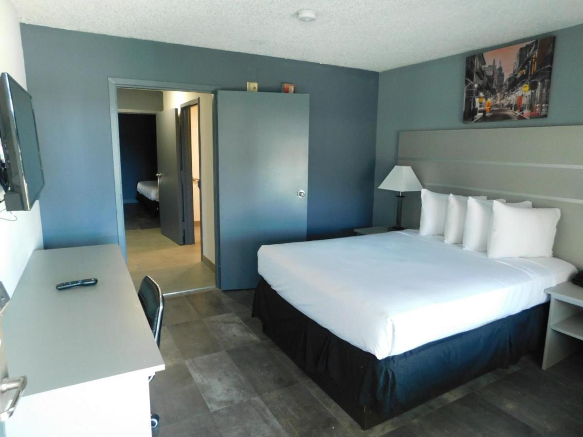 Hotel 10 Extended Stay New Orleans Cameră foto